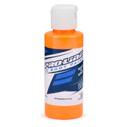 Proline PRO632807 RC Body Paint Fluorescent Tangerine