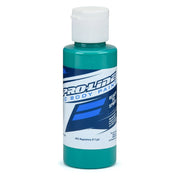 Proline PRO632808 RC Body Paint Fluorescent Aqua