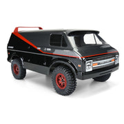 Proline PRO632900 RC Body Paint Candy Blood Red