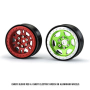 Proline PRO632901 RC Body Paint Candy Yellow Sun