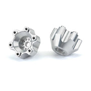Proline PRO633701 6x30 to 12mm Aluminum Hex Adapters (Wide) PR6337-01
