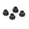 Proline PRO634700 6x30 to 14mm Hex Adapters for 6x30 2.8inch Wheels PR6347-00