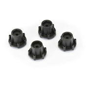 Proline PRO634700 6x30 to 14mm Hex Adapters for 6x30 2.8inch Wheels PR6347-00