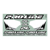 Proline PRO638204 Axis Wing for 1/8 Buggy/Truggy