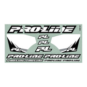 Proline PRO638204 Axis Wing for 1/8 Buggy/Truggy