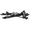 Proline PRO638500 Twin I-Beam 2WD Pre-Runner Suspension Conversion Kit for SCX-10 I and II