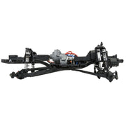 Proline PRO638500 Twin I-Beam 2WD Pre-Runner Suspension Conversion Kit for SCX-10 I and II