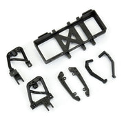 Proline PRO638502 Twin I-Beam 2WD Pre-Runner Conversion Chassis Parts