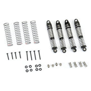 Proline PRO639100 Big Bore Scaler Shocks (50mm) (4) for SCX24 & AX24