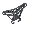 Proline PRO639400 Carbon Fiber Shock Rear Shock Tower Brace for Arrma 3S Off-Road Cars