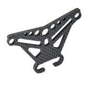 Proline PRO639400 Carbon Fiber Shock Rear Shock Tower Brace for Arrma 3S Off-Road Cars