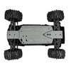 Proline PRO639705 Bash Armor Stone Gray Chassis Protector suit 3S Long Wheelbase
