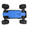 Proline PRO639706 Bash Armor Blue Chassis Protector suit 3S Long Wheelbase