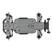 Proline PRO639905 Bash Armor Stone Gray Front Suspension Arms suit 3S Vehicles