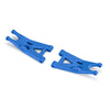 Proline PRO639906 Bash Armor Blue Front Suspension Arms suit 3S Vehicles