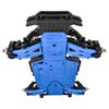 Proline PRO639906 Bash Armor Blue Front Suspension Arms suit 3S Vehicles