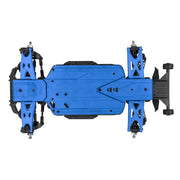 Proline PRO639906 Bash Armor Blue Front Suspension Arms suit 3S Vehicles