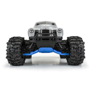 Proline PRO639906 Bash Armor Blue Front Suspension Arms suit 3S Vehicles