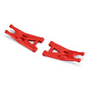 Proline PRO639907 Bash Armor Red Front Suspension Arms suit 3S Vehicles