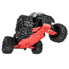 Proline PRO639907 Bash Armor Red Front Suspension Arms suit 3S Vehicles