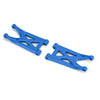 Proline PRO640006 Bash Armor Blue Rear Suspension Arms suit 3S Vehicles