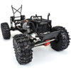 Proline PRO640300 Extended Front and Rear Body Mounts for SCX6