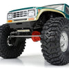 Proline PRO640400 1/10 High-Performance Crawler Bumper Set Front and Rear SCX10 III