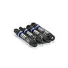 Proline 641200 21.5mm 1/30 Pro-Spec F/R Aluminium Scaler Shocks Axial SCX30