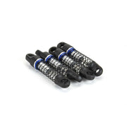 Proline 641200 21.5mm 1/30 Pro-Spec F/R Aluminium Scaler Shocks Axial SCX30