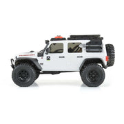 Proline 641200 21.5mm 1/30 Pro-Spec F/R Aluminium Scaler Shocks Axial SCX30