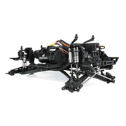 Proline O641500 Twin I-Beam 2WD Pre-Runner Suspension Conversion Kit Axial SCX10 III