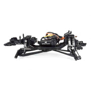 Proline O641500 Twin I-Beam 2WD Pre-Runner Suspension Conversion Kit Axial SCX10 III