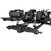 Proline O641500 Twin I-Beam 2WD Pre-Runner Suspension Conversion Kit Axial SCX10 III