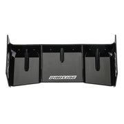 Proline 641703 Sector 1/8 Rear Wing Black