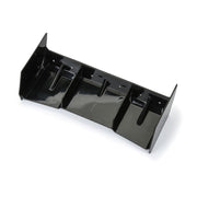 Proline 641703 Sector 1/8 Rear Wing Black