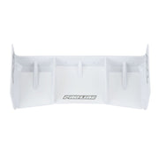 Proline 641704 Sector 1/8 Rear Wing White