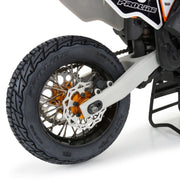 Proline Euro Style Steel Front/Rear Brake Rotors Promoto PRO642000