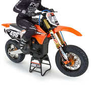 Proline Euro Style Steel Front/Rear Brake Rotors Promoto PRO642000