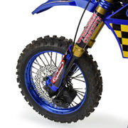 Proline YZ Style Steel Front/Rear Brake Rotors Promoto PRO642100