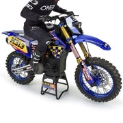 Proline YZ Style Steel Front/Rear Brake Rotors Promoto PRO642100