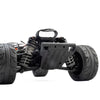 Pro-Line PowerStroke Oil-Filled Shock Set 4pcs Arrma Granite Mojave Typhon Grom