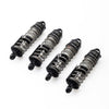 Pro-Line PowerStroke Oil-Filled Shock Set 4pcs Arrma Granite Mojave Typhon Grom