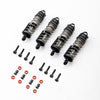 Pro-Line PowerStroke Oil-Filled Shock Set 4pcs Arrma Granite Mojave Typhon Grom