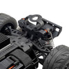Pro-Line PowerStroke Oil-Filled Shock Set 4pcs Arrma Granite Mojave Typhon Grom