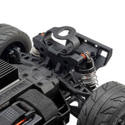 Pro-Line PowerStroke Oil-Filled Shock Set 4pcs Arrma Granite Mojave Typhon Grom