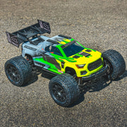 Proline 642300 Sector Wing Set and Roof Skids Granite Grom