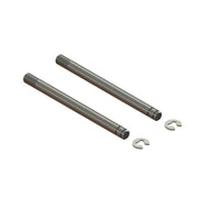 Proline 643301 PowerStroke Oil-Filled Rear Shocks Mini Kraton
