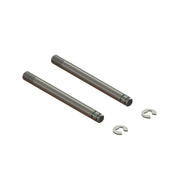 Proline 643304 PowerStroke Shock Front Shaft Replacement for PRO643300