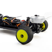 Proline PowerStroke Oil-Filled Shock Set Losi Micro-B/T