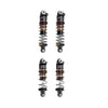Proline PowerStroke Oil-Filled Shock Set Losi Micro-B/T